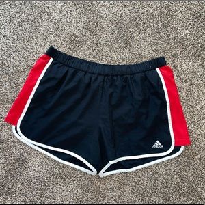 Adidas Athletic Shorts